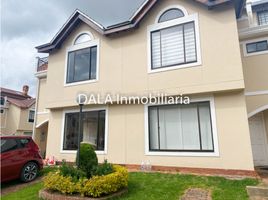 Maison 4 chambre à vendre à Chia, Cundinamarca, Chia