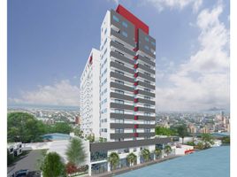 3 Habitación Apartamento en venta en Placo de la Intendenta Fluvialo, Barranquilla, Barranquilla