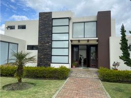 4 Habitación Villa en venta en Chia, Cundinamarca, Chia