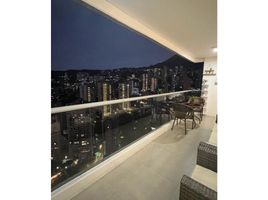 4 Habitación Apartamento en venta en Bucaramanga, Santander, Bucaramanga