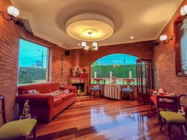 4 Bedroom House for sale in Cundinamarca, Chia, Cundinamarca