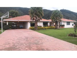 3 Habitación Villa en venta en Cota, Cundinamarca, Cota