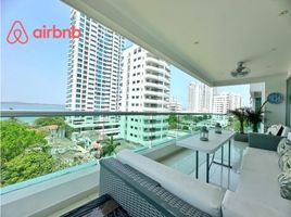 2 Bedroom Apartment for sale in Cartagena, Bolivar, Cartagena