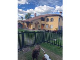 4 Bedroom House for sale in Cundinamarca, Chia, Cundinamarca