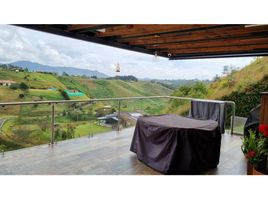 3 Habitación Casa en venta en Guarne, Antioquia, Guarne