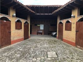 4 Habitación Villa en venta en Girardota, Antioquia, Girardota