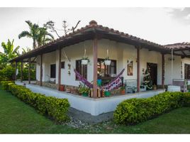 4 Bedroom House for sale in Quindio, Armenia, Quindio