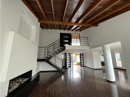 4 Habitación Casa en venta en Chia, Cundinamarca, Chia