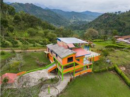 6 Habitación Casa en venta en Antioquia, Jardin, Antioquia