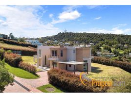 5 Habitación Villa en venta en Cundinamarca, Sopo, Cundinamarca