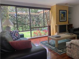 3 Bedroom Villa for sale in Fundacion Cardioinfantil-Instituto de Cardiologia, Bogota, Bogota