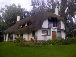 4 Habitación Casa en venta en Sesquile, Cundinamarca, Sesquile