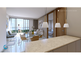 1 Habitación Apartamento en venta en Cartagena, Bolivar, Cartagena