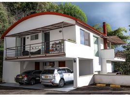 3 Bedroom House for sale in Risaralda, Dosquebradas, Risaralda