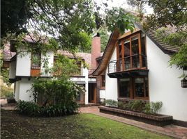 4 Bedroom Villa for rent in Templo Bogotá Colombia, Bogota, La Calera