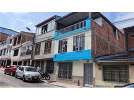 4 Habitación Casa en venta en Pereira, Risaralda, Pereira