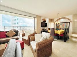 3 Habitación Apartamento en venta en Cartagena, Bolivar, Cartagena