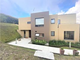 3 Schlafzimmer Villa zu verkaufen in La Calera, Cundinamarca, La Calera