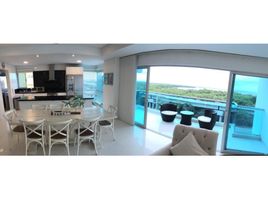 3 Bedroom Condo for rent in Bolivar, Cartagena, Bolivar