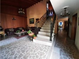 5 Habitación Villa en venta en Museo de Antioquia, Medellín, Medellín