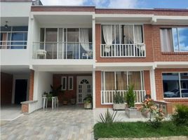 4 Habitación Villa en venta en Valle Del Cauca, Jamundi, Valle Del Cauca