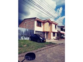 5 Habitación Casa en venta en Popayan, Cauca, Popayan