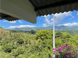 3 Habitación Casa en venta en Quindio, Salento, Quindio