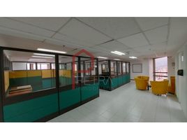 516 SqM Office for sale in Bare Foot Park (Parque de los Pies Descalzos), Medellin, Medellin