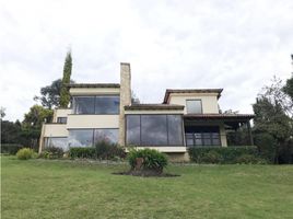 6 Bedroom House for sale in Cundinamarca, Chia, Cundinamarca