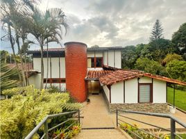 4 Habitación Villa en venta en Salento, Quindio, Salento