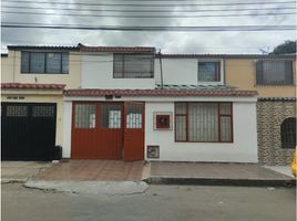 5 Bedroom House for sale in Bogota, Cundinamarca, Bogota