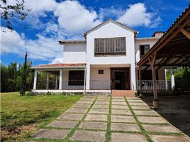 5 Habitación Casa en venta en Popayan, Cauca, Popayan