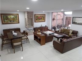 3 Habitación Casa en venta en Sopo, Cundinamarca, Sopo