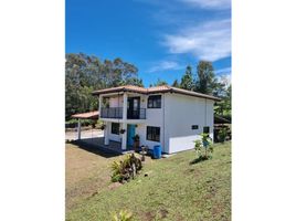 4 Bedroom House for sale in El Carmen De Viboral, Antioquia, El Carmen De Viboral