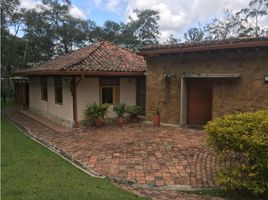 3 Habitación Casa en venta en Arcabuco, Boyaca, Arcabuco