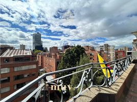 4 Habitación Apartamento en venta en Bogotá, Cundinamarca, Bogotá