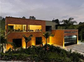 7 Bedroom Villa for sale in Antioquia, Rionegro, Antioquia