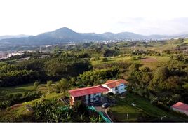 3 Habitación Villa en venta en Risaralda, Pereira, Risaralda