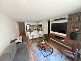 2 Habitación Apartamento en venta en Centro Comercial La Querencia, Bogotá, Bogotá