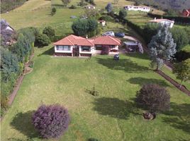 4 Bedroom House for sale in Sopo, Cundinamarca, Sopo