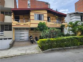 5 Habitación Villa en venta en Museo de Antioquia, Medellín, Medellín