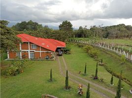 8 Habitación Casa en venta en Popayan, Cauca, Popayan