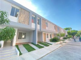 3 Habitación Villa en venta en Santa Marta, Magdalena, Santa Marta