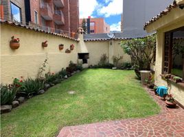 4 Habitación Casa en alquiler en Bogotá, Cundinamarca, Bogotá