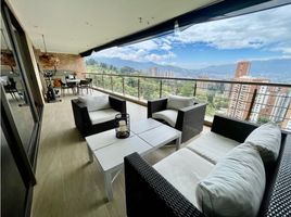 4 Bedroom Apartment for sale in Medellin, Antioquia, Medellin