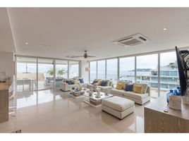 3 Habitación Apartamento en venta en Santa Marta, Magdalena, Santa Marta