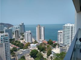 2 Habitación Apartamento en venta en Santa Marta, Magdalena, Santa Marta