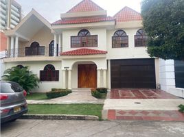 6 Habitación Casa en venta en Cesar, Valledupar, Cesar