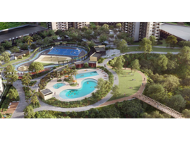 3 Bedroom Condo for sale in Risaralda, Dosquebradas, Risaralda