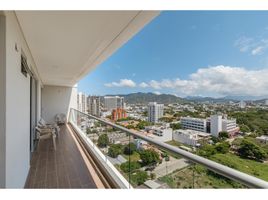 3 Habitación Apartamento en venta en Quinta de San Pedro Alejandrino, Santa Marta, Santa Marta